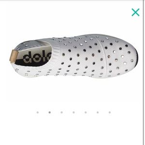 Dolce vita Bruno sneakers (samples)